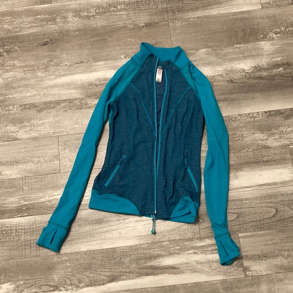 IVVIVA JACKET - Picture 1 of 6